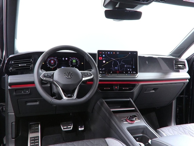 Volkswagen Tiguan DSG