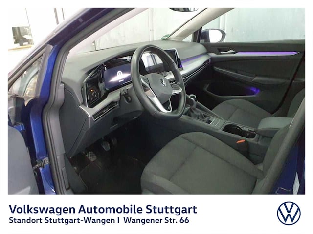 Volkswagen Golf 1.5 TSI Life