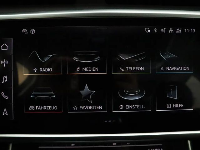 Audi A6 40 TDI Avant Quattro Sport