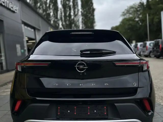 Opel Mokka Elegance Mokka-e