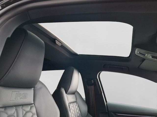 Audi RS3 Quattro S-Tronic Sportback