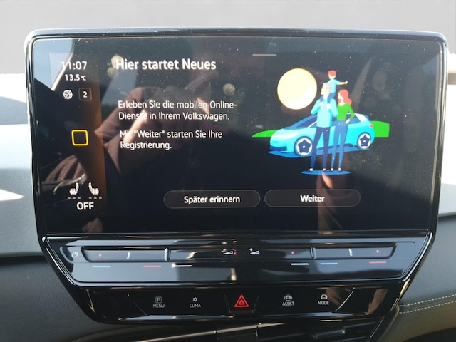 Volkswagen ID.3 IQ.Drive Performance Pro