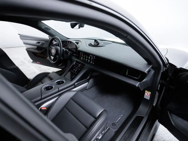 Porsche Taycan 4S Sport Turismo