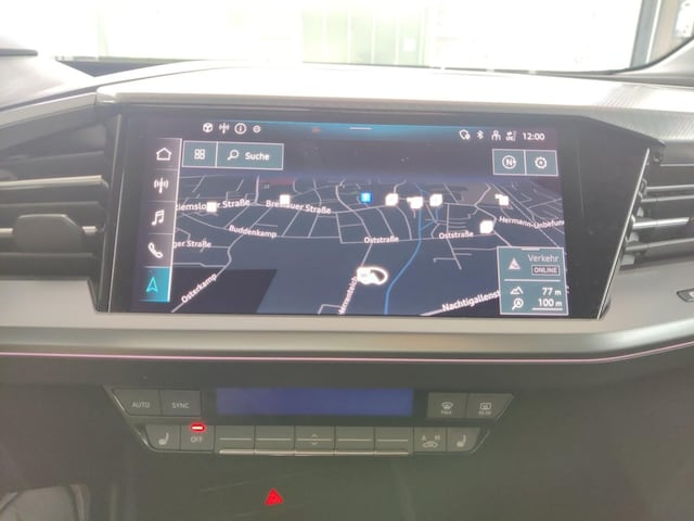 Audi Q4 e-tron SUV 45 e-tron Audi Q4 e-tron