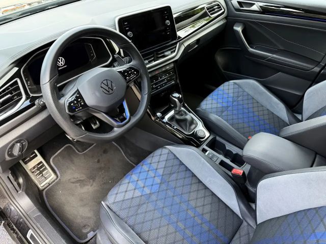 Volkswagen T-Roc 4Motion DSG IQ.Drive