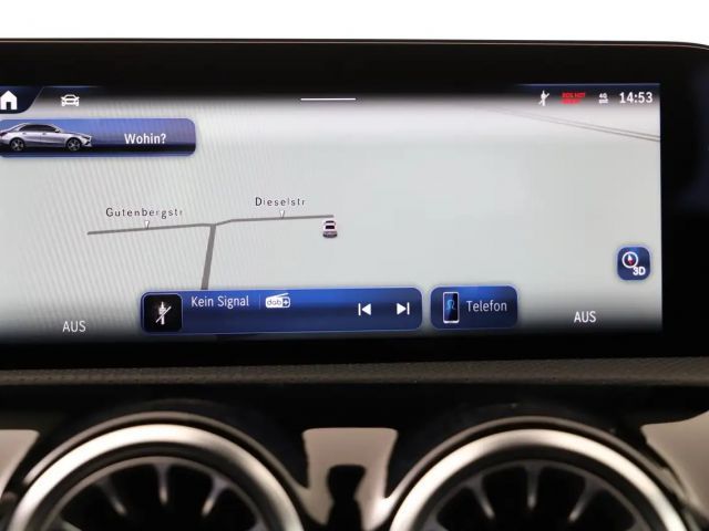 Mercedes-Benz A 250 4MATIC AMG Line