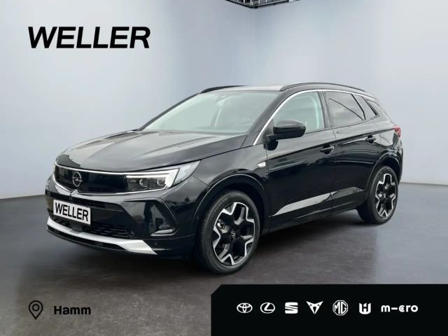 Opel Grandland X Ultimate