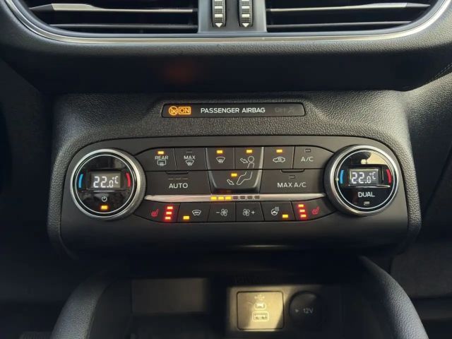 Ford Kuga Plug in Hybrid Vignale