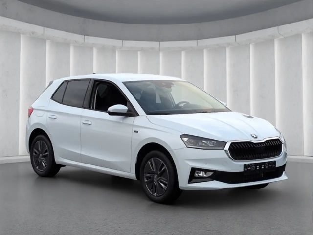 Skoda Fabia 1.0 TSI Tour