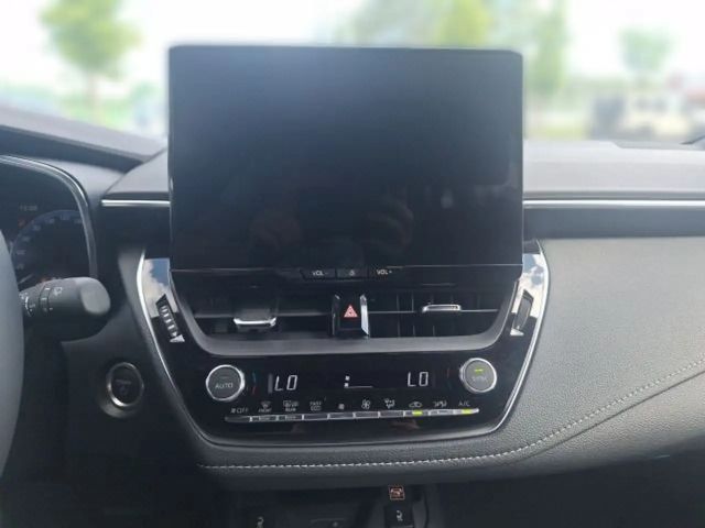 Suzuki Swace Comfort Hybrid