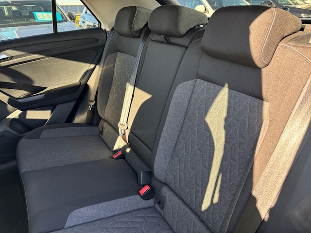 Volkswagen T-Roc 1.0 TSI Move