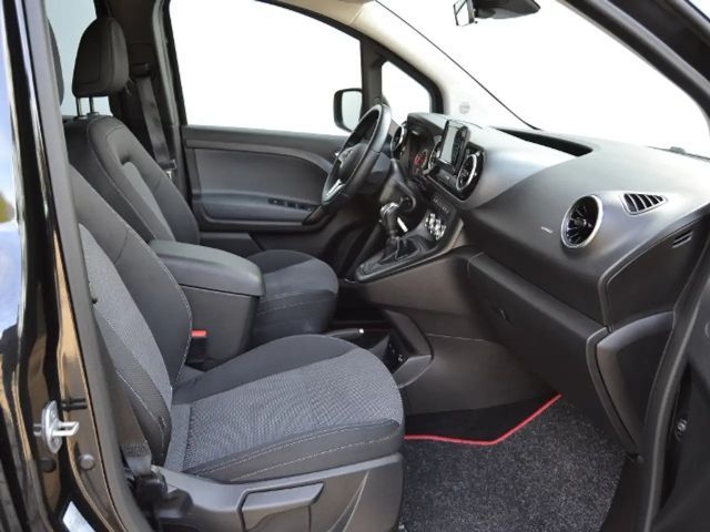 Mercedes-Benz Citan CDI Designo Tourer
