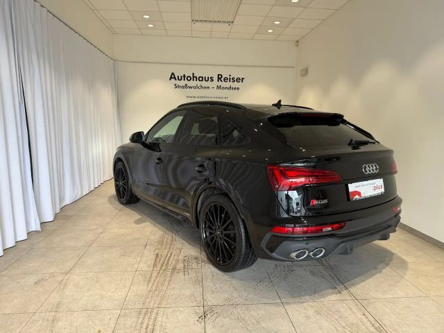 Audi SQ5 Quattro
