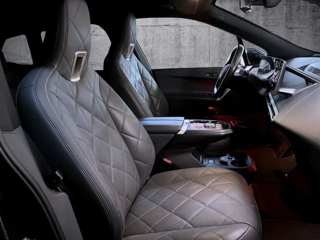 BMW iX xDrive xDrive40