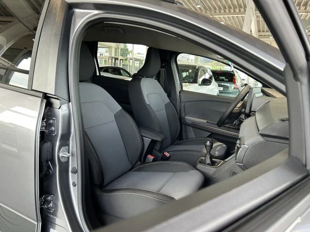 Dacia Jogger Extreme TCe 110