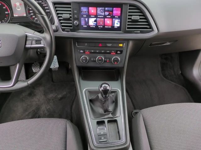 Seat Leon 1.5 TSI Style