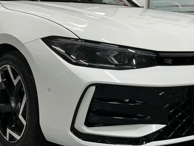 Volkswagen Passat 2.0 TDI 4Motion R-Line Variant