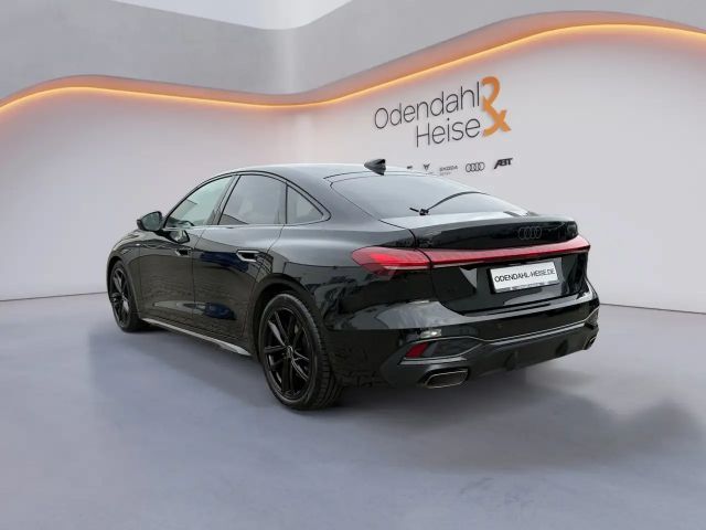 Audi A5 S-Line S-Tronic