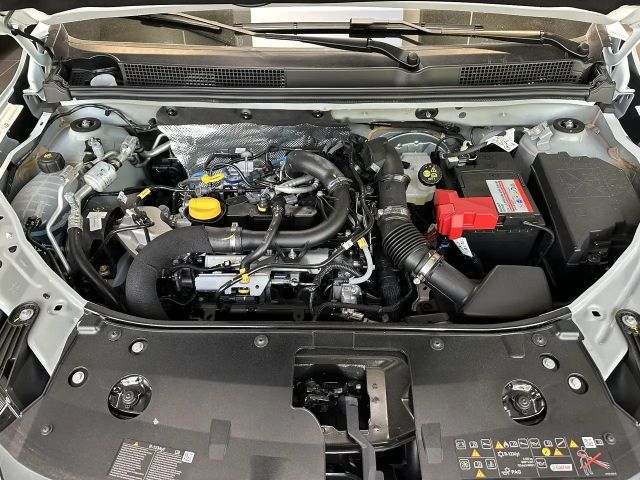 Dacia Sandero TCe 90