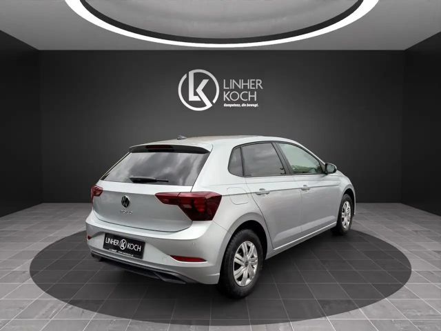 Volkswagen Polo 4Me ''SHZ+App-Connect+GRA''