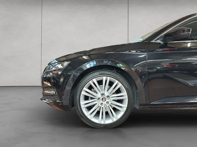 Skoda Superb 2.0 TSI Style Style