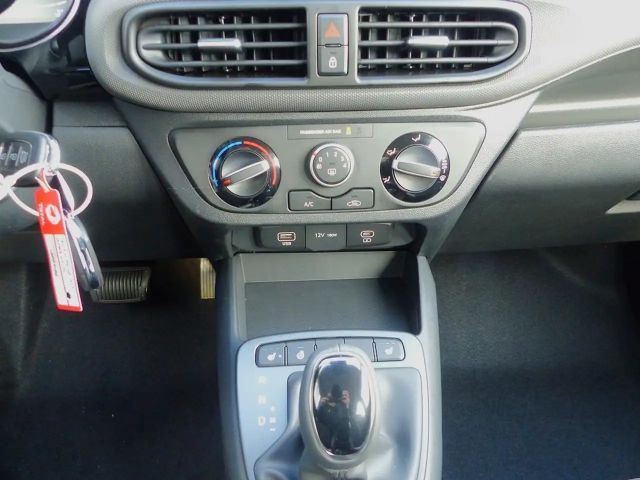 Hyundai i10 1.0 Trend