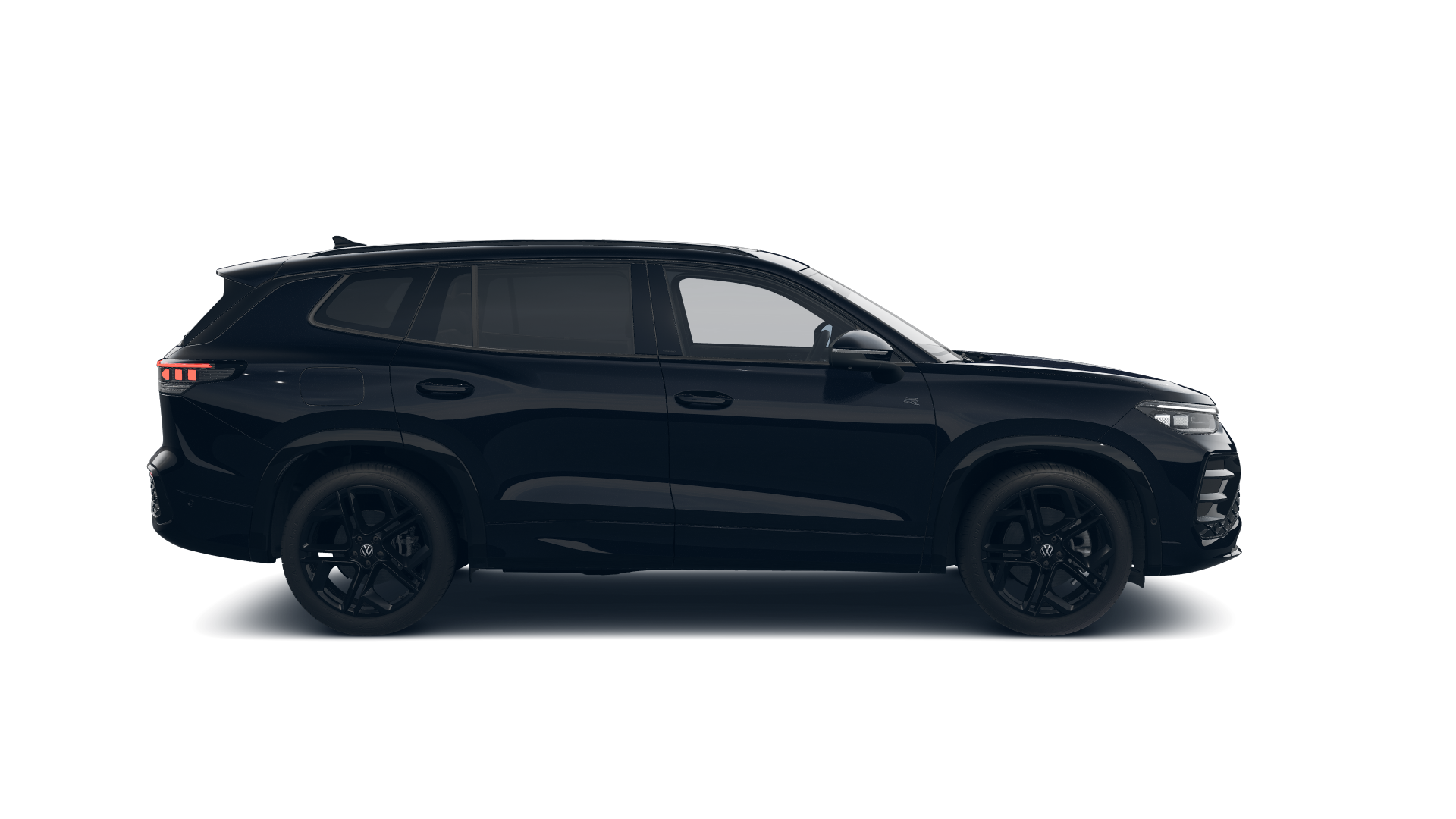 Volkswagen Tayron R-Line Style