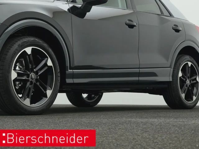 Audi Q2 35 TFSI S-Tronic