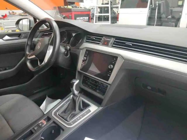 Volkswagen Passat 1.5 TSI Variant