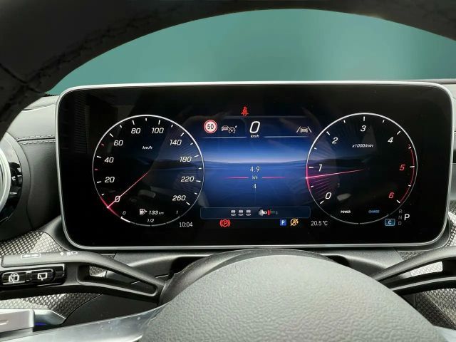 Mercedes-Benz C 220 AMG Line C 220 d Estate