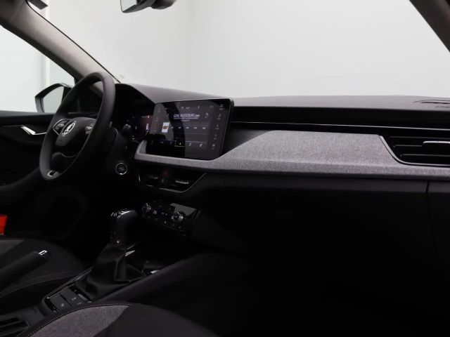 Skoda Scala 1.5 TSI Selection