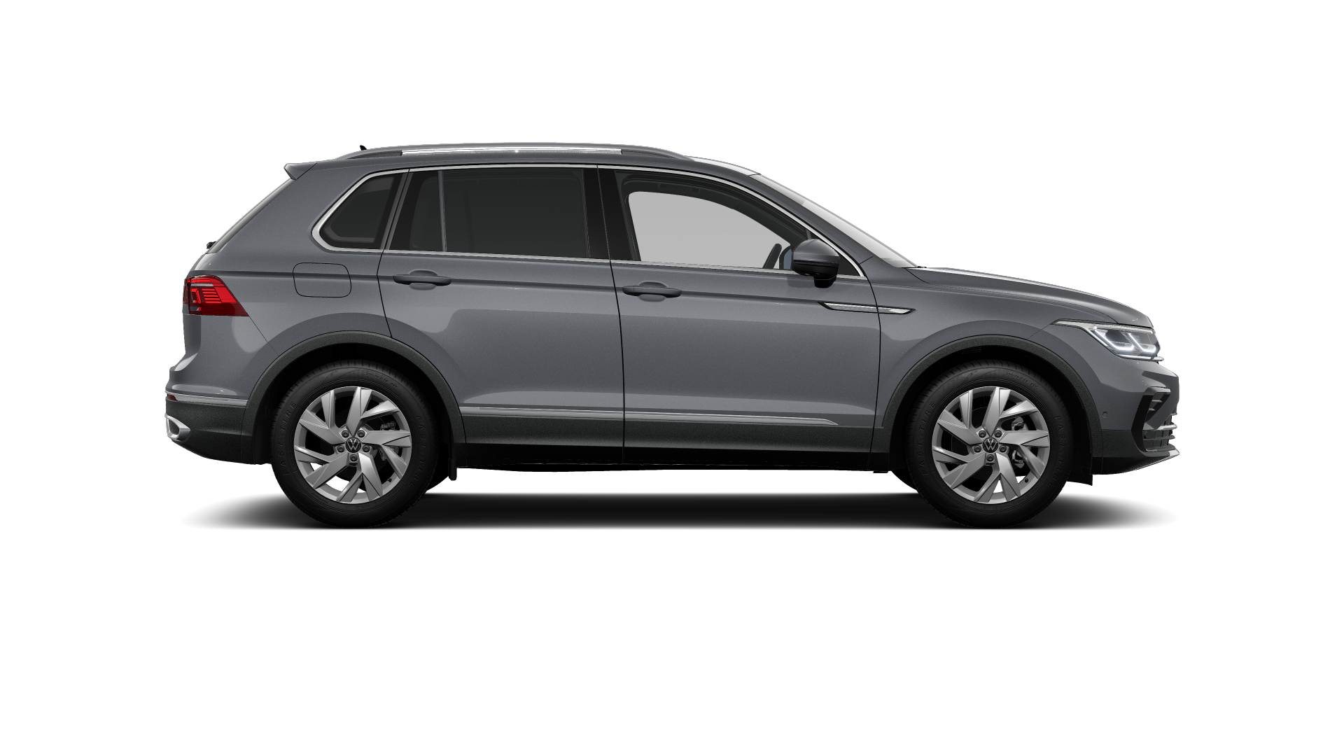 Volkswagen Tiguan 1.5 TSI Elegance Elegance
