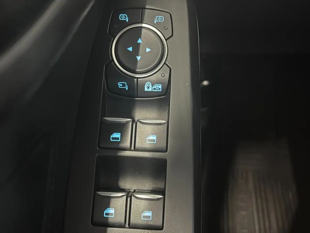 Ford Focus ST Line Wagon