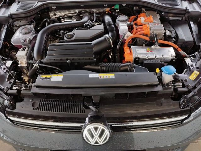 Volkswagen Golf DSG eHybrid