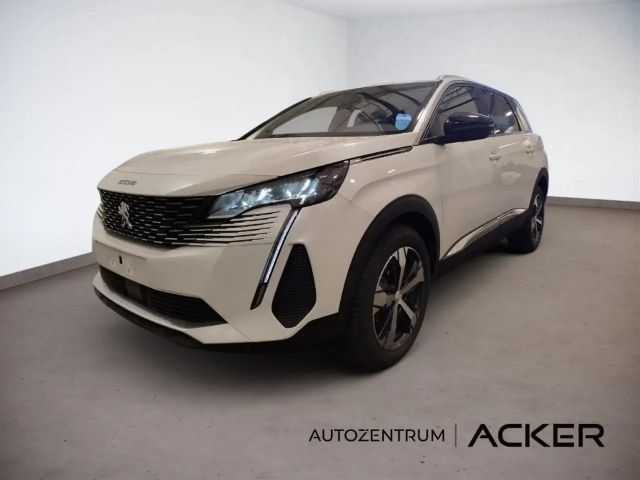 Peugeot 5008 Allure Pack BlueHDi