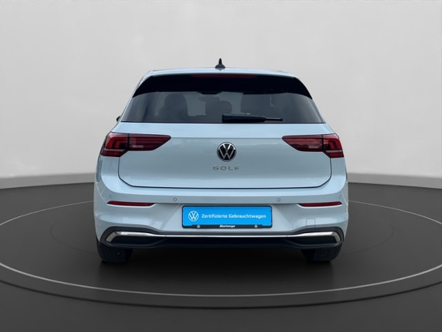 Volkswagen Golf 1.5 TSI Golf VIII