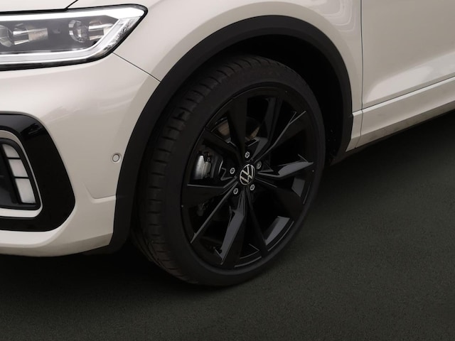 Volkswagen T-Roc DSG R-Line