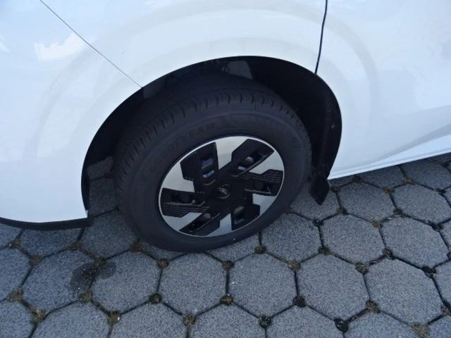 Ford E-Transit E 320 L1 Trend RWD 64kWh