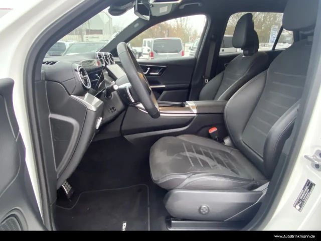 Mercedes-Benz GLC 300 4MATIC AMG Line