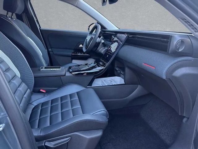 Citroën C5 Aircross Hybrid Max