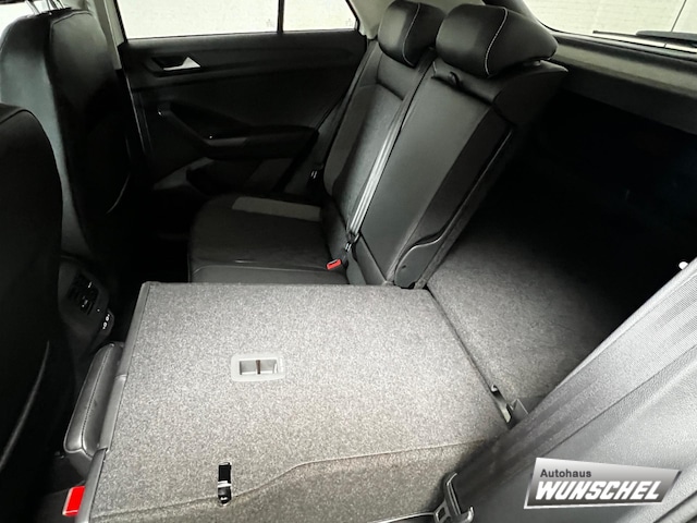 Volkswagen T-Roc 1.0 TSI