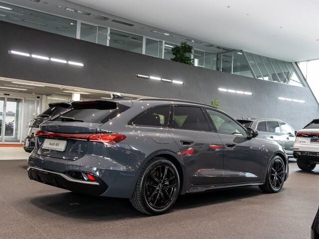 Audi A5 Avant Quattro S-Tronic
