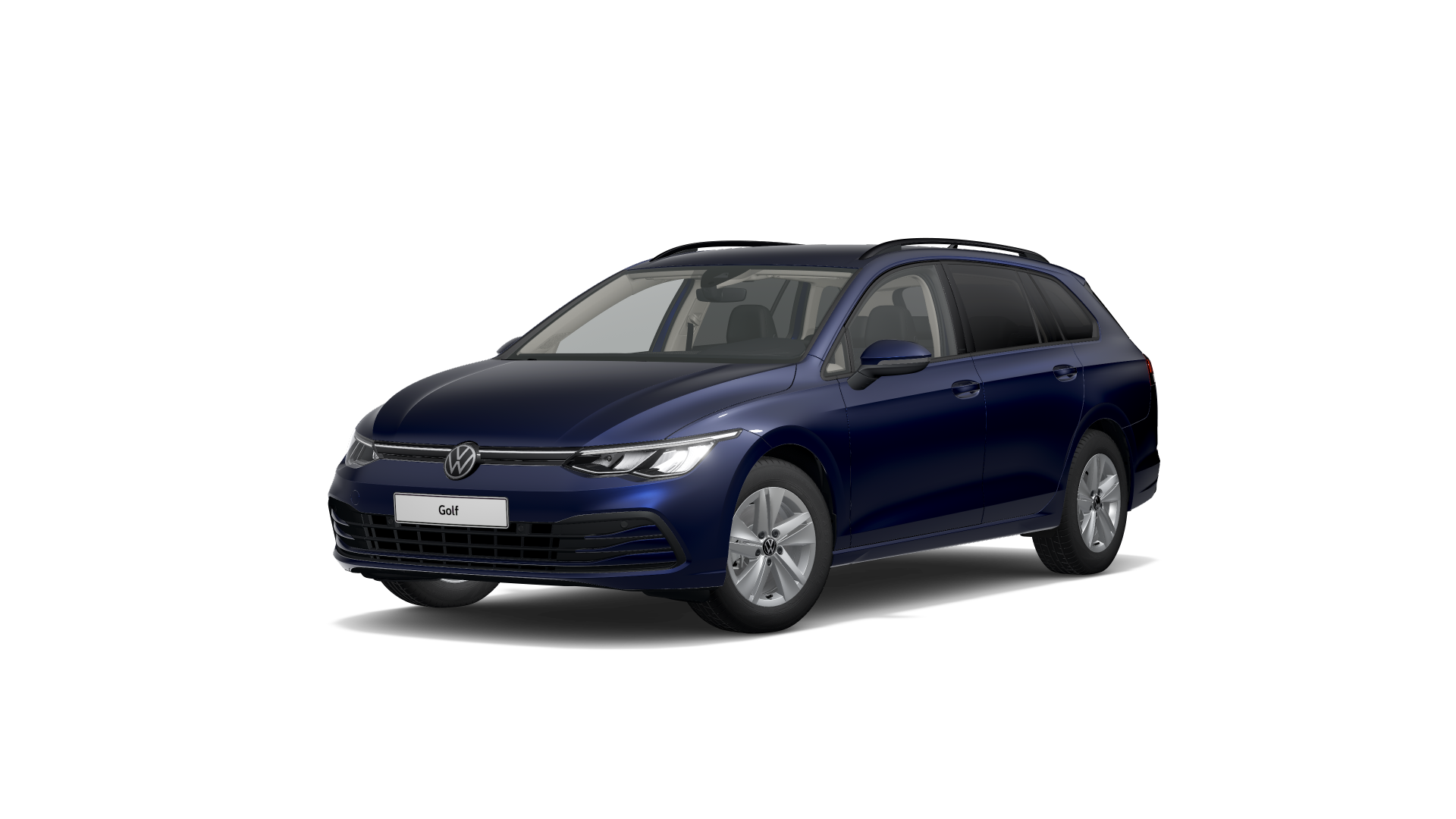 Volkswagen Golf 2.0 TDI DSG Life Variant