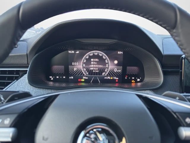 Skoda Scala 1.0 TSI Selection