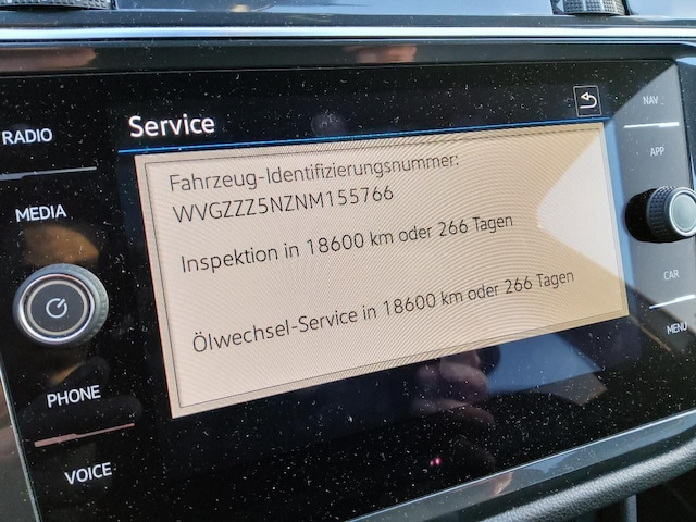 Volkswagen Tiguan 2.0 TSI Allspace DSG R-Line