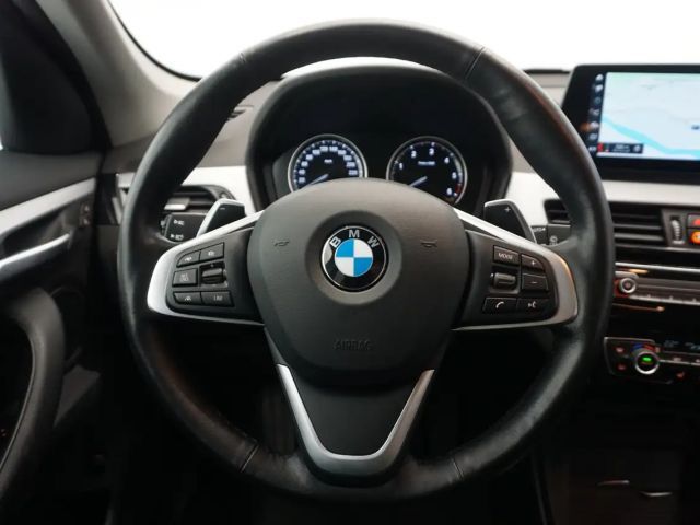BMW X1 xDrive18d