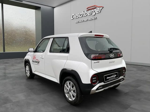 Hyundai INSTER 49 kWh