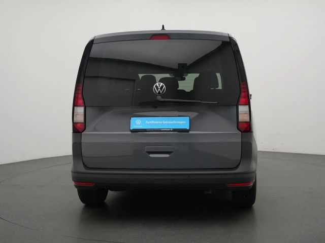 Volkswagen Caddy Combi