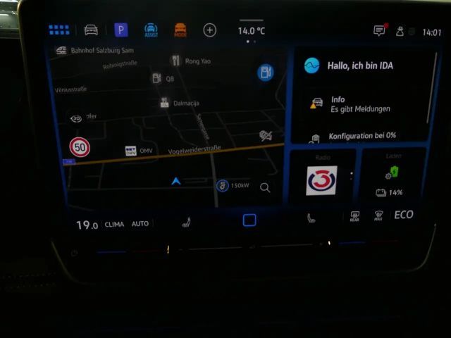 Volkswagen Tiguan DSG Sport eHybrid