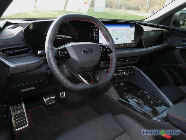 Audi Q5 Quattro S-Tronic